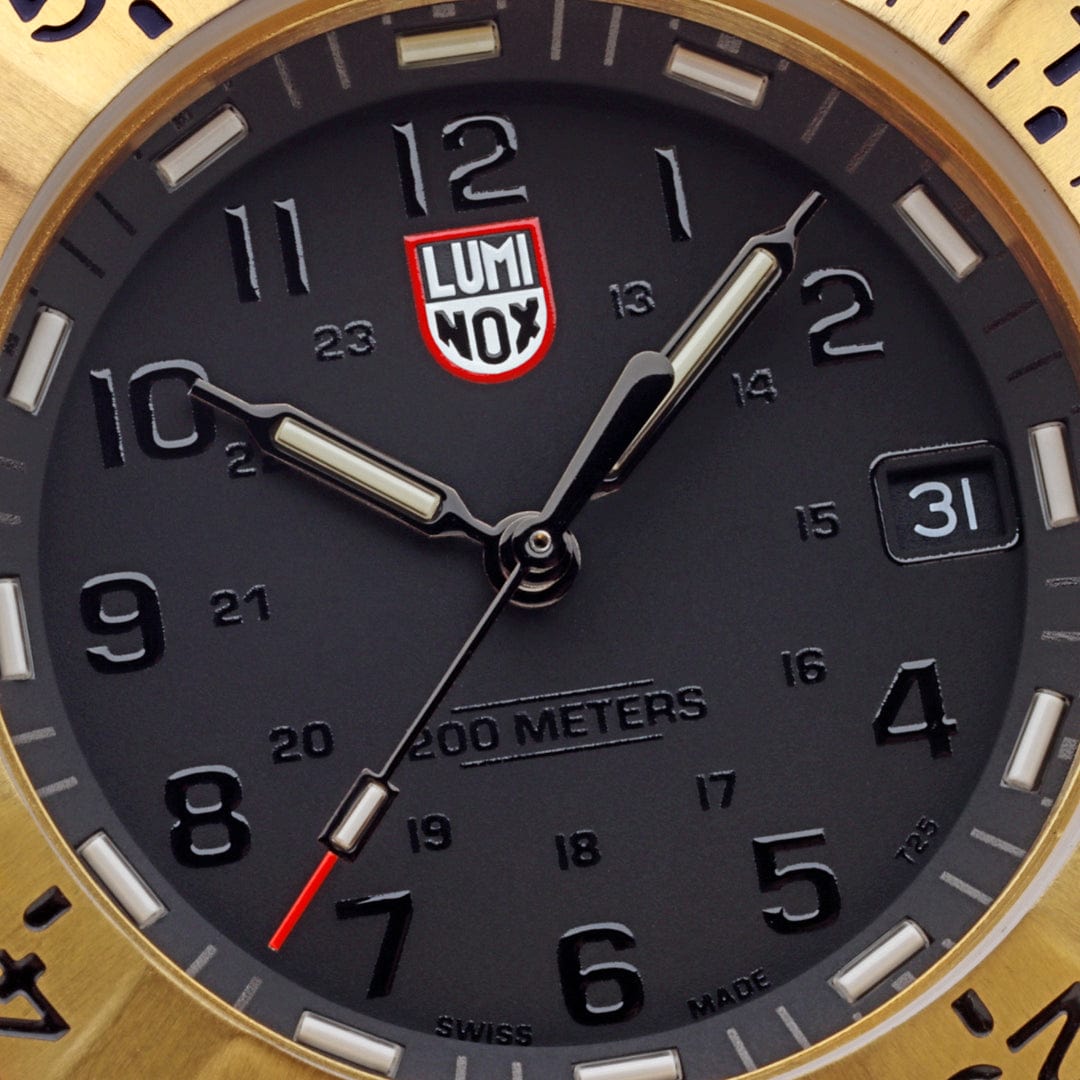 luminox-navy-seal-3220-herrenuhr-gold-43-mm-taucheruhr image 4
