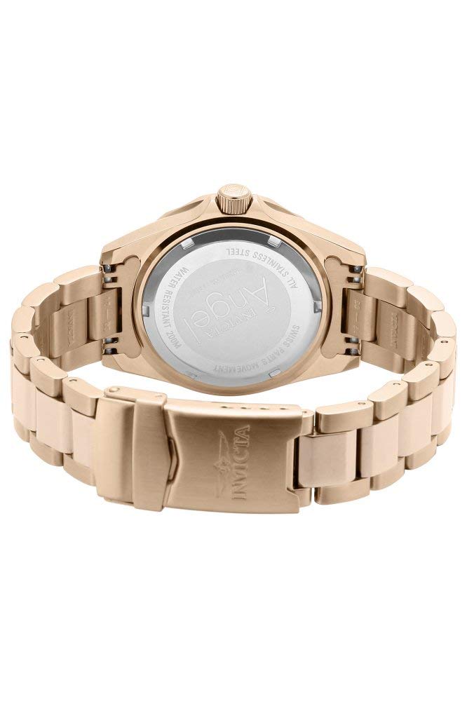 invicta-pro-diver-damenuhr-38mm-ros-gold-edelstahl image 4