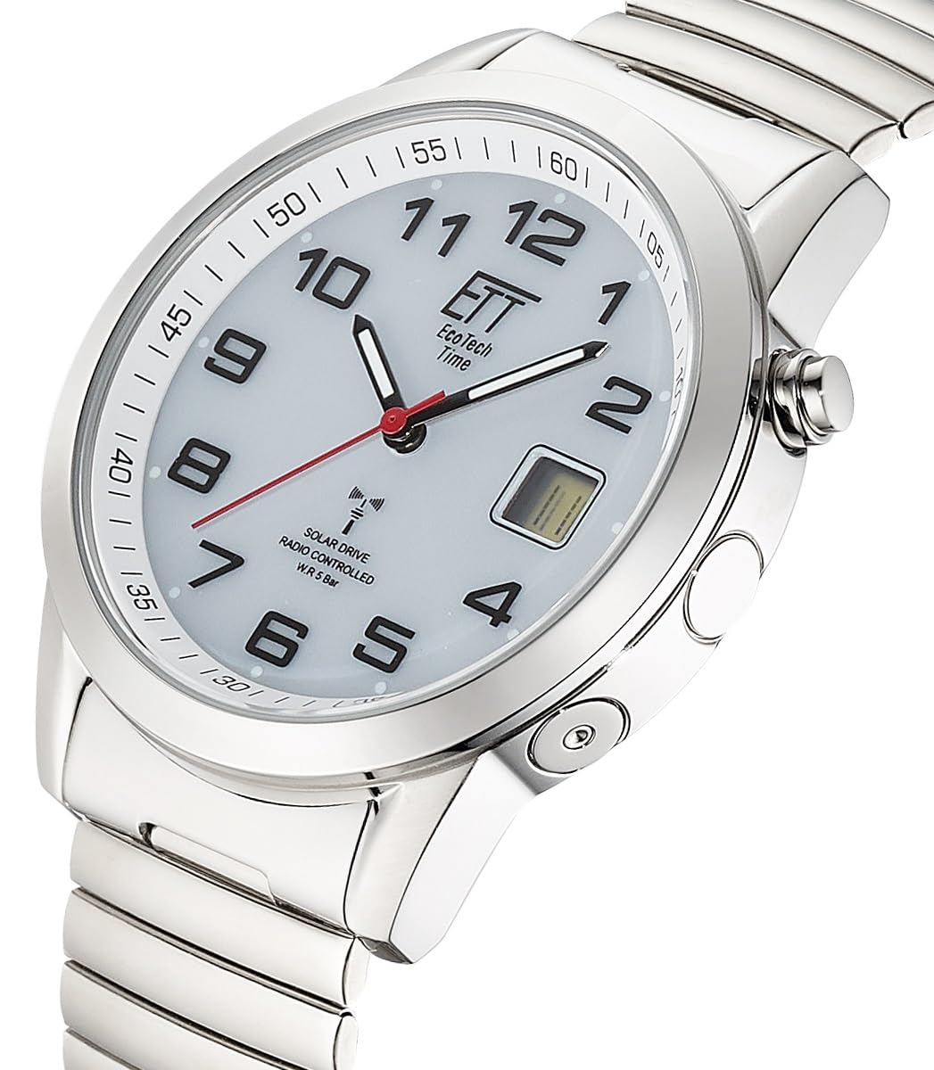 ett-solar-drive-funk-egs-11711-12z-herrenuhr-edelstahl image 2