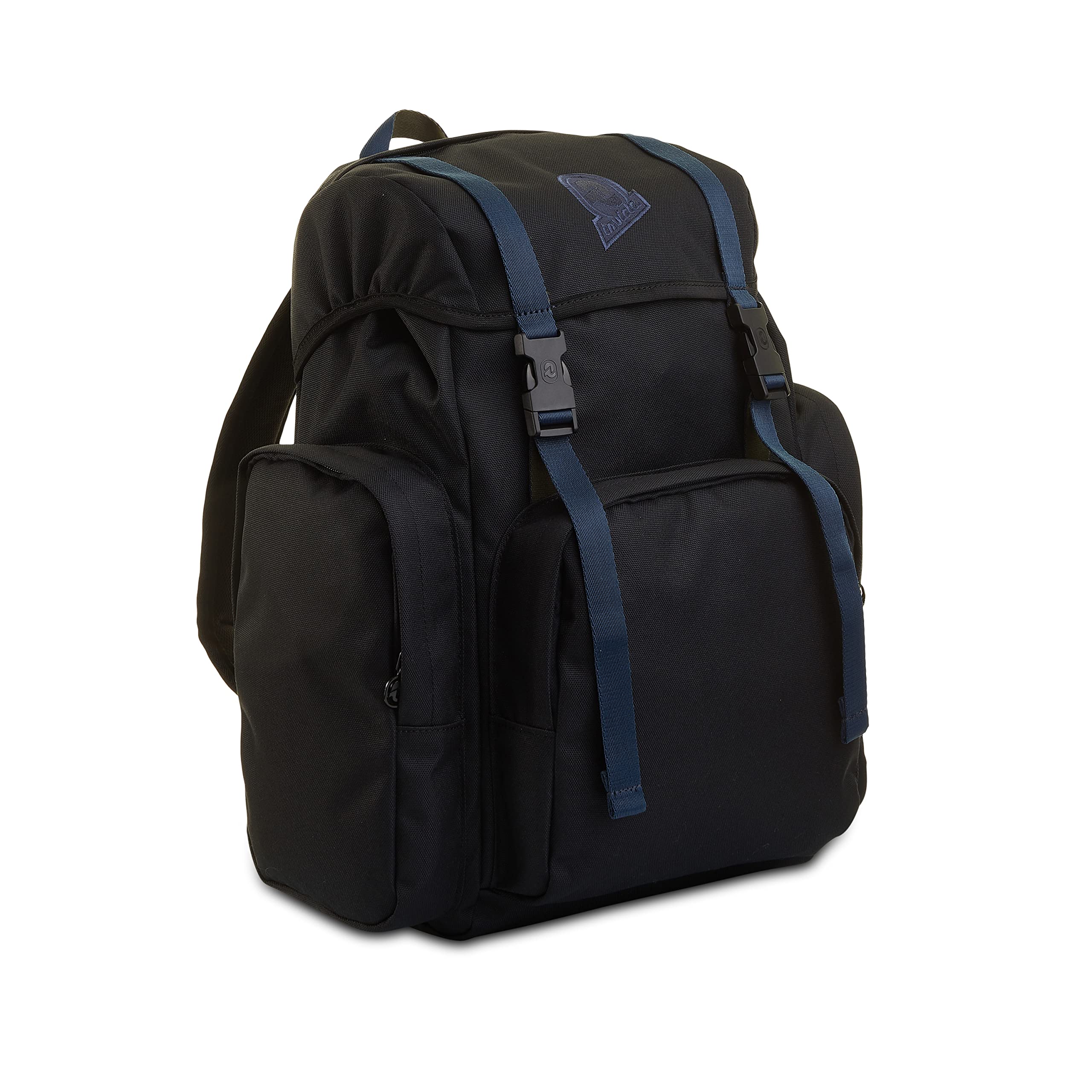 invicta-monviso-x-rucksack-tiefschwarz-14-zoll-unisex image 1