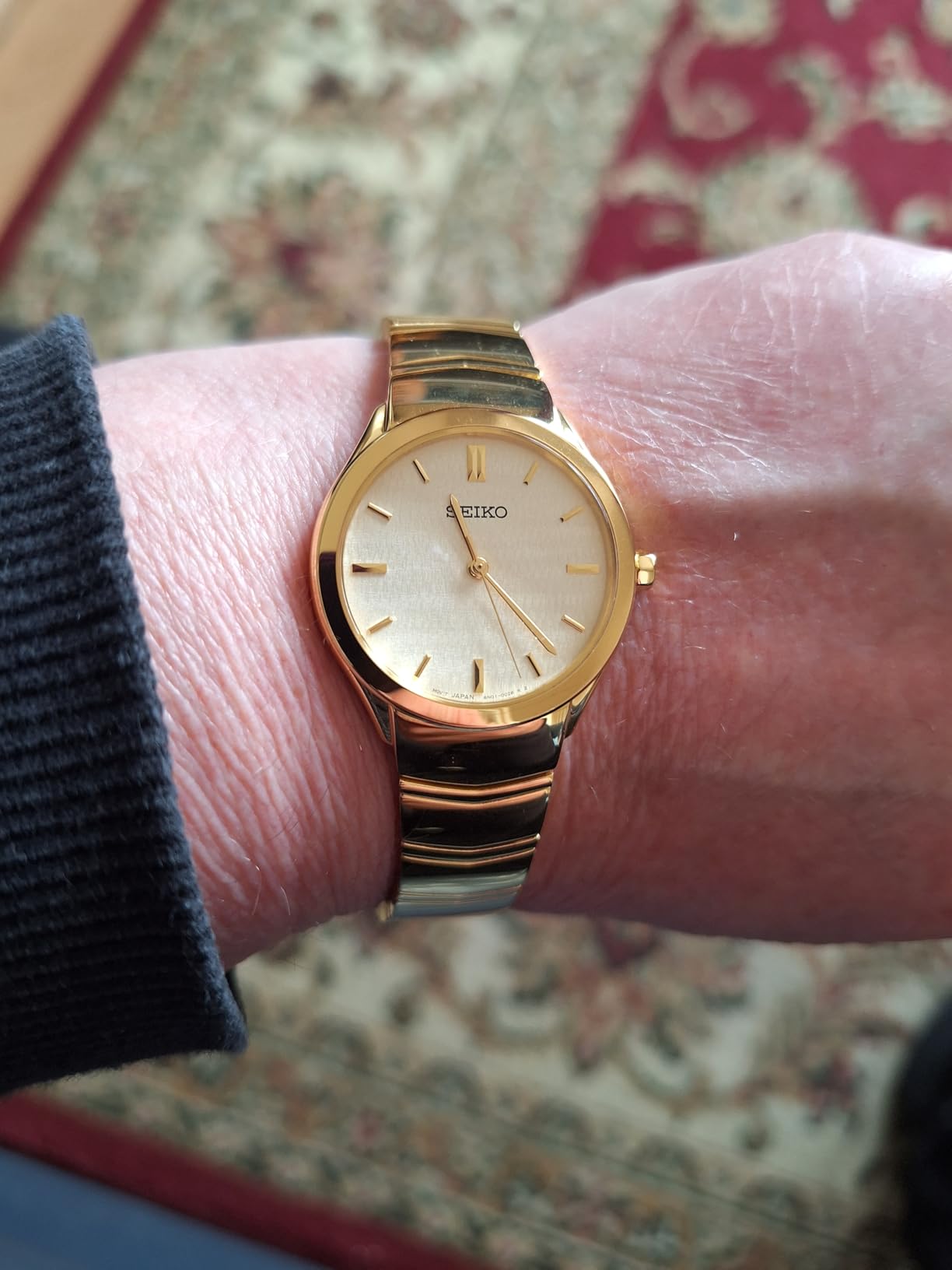 Elegant und zeitlos