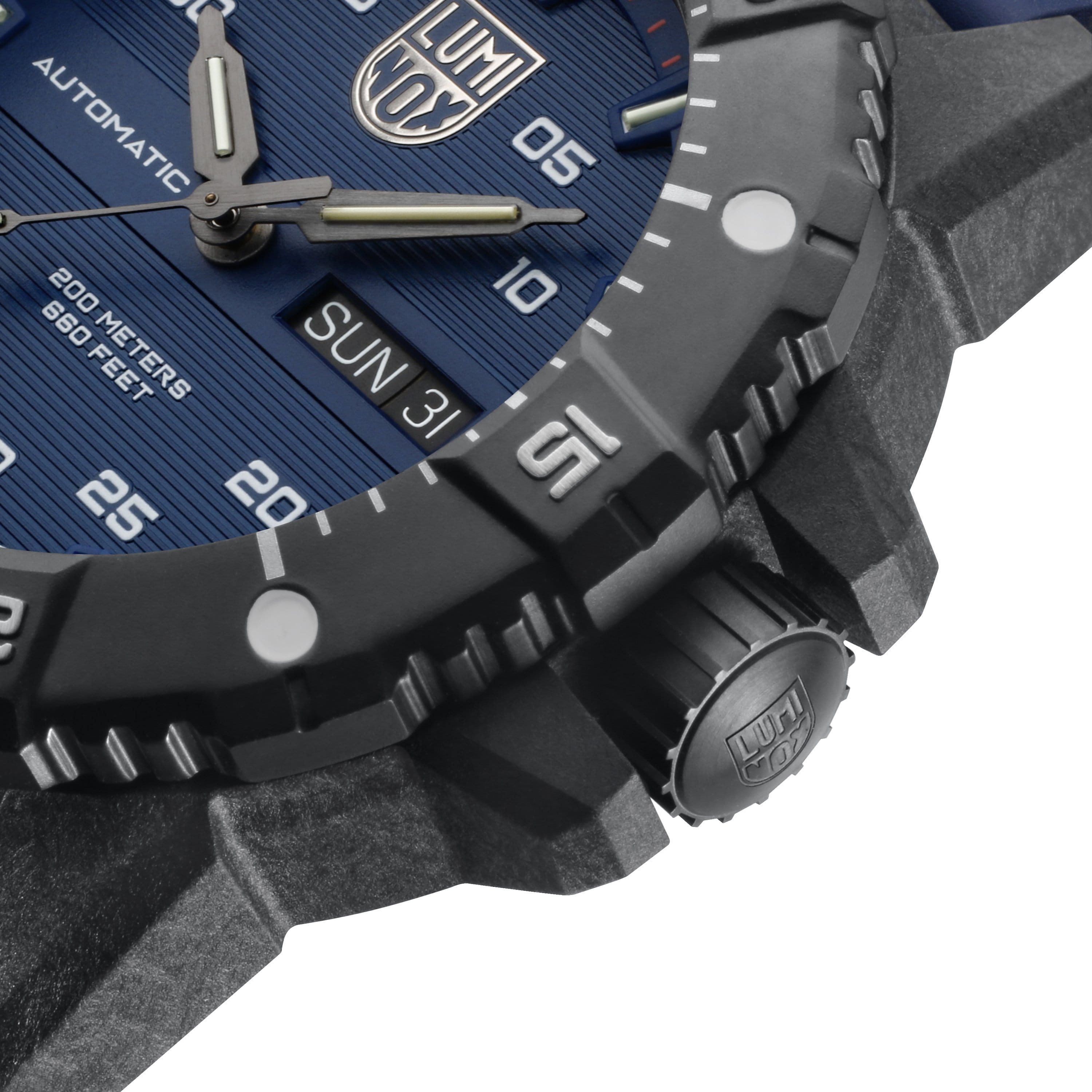 luminox-master-carbon-seal-automatik-45-mm-blau image 4