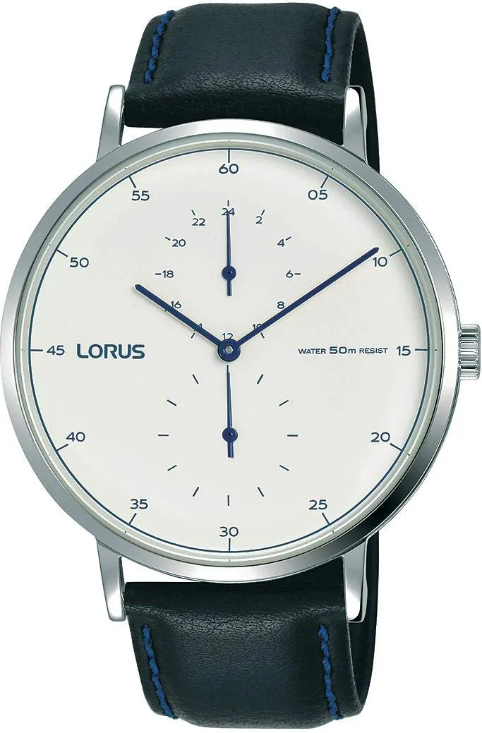 lorus-herrenuhren-fashion-herrenuhr-quarz-alltag image 1