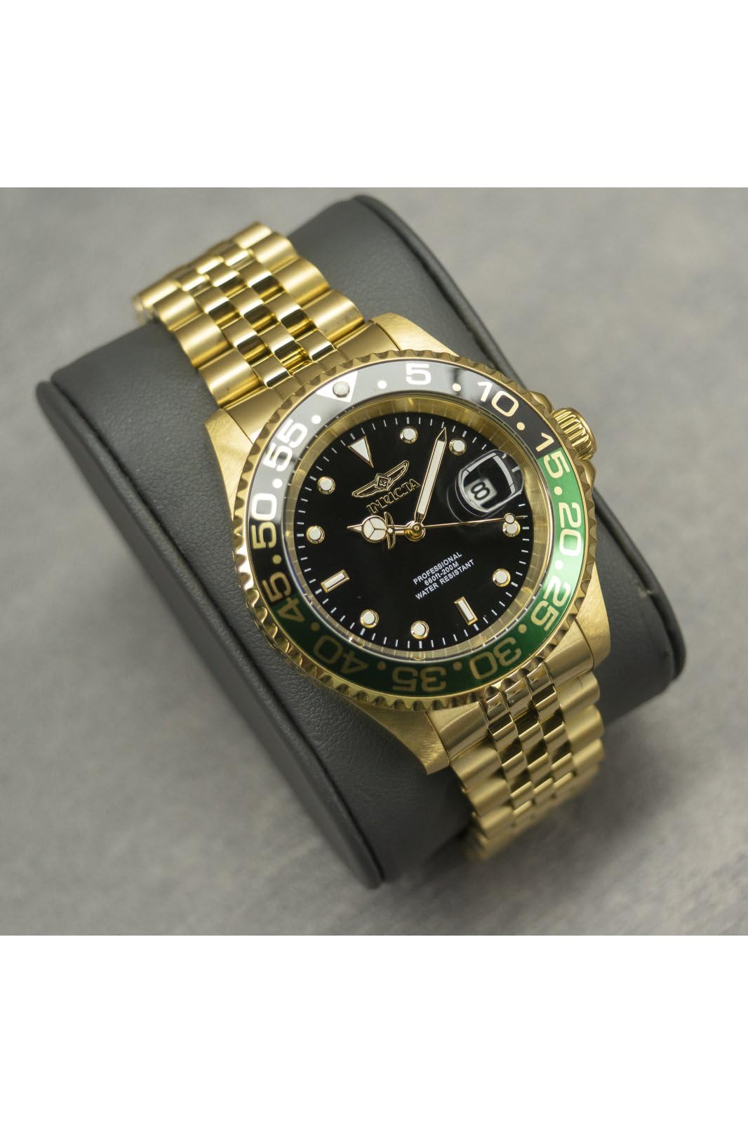 invicta-pro-diver-44526-herrenuhr-schwarz-40mm image 3