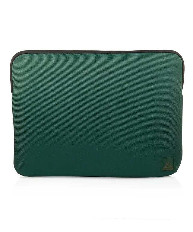 invicta-cover-s-laptoptasche-14-zoll-gr-n-sleeve image 1