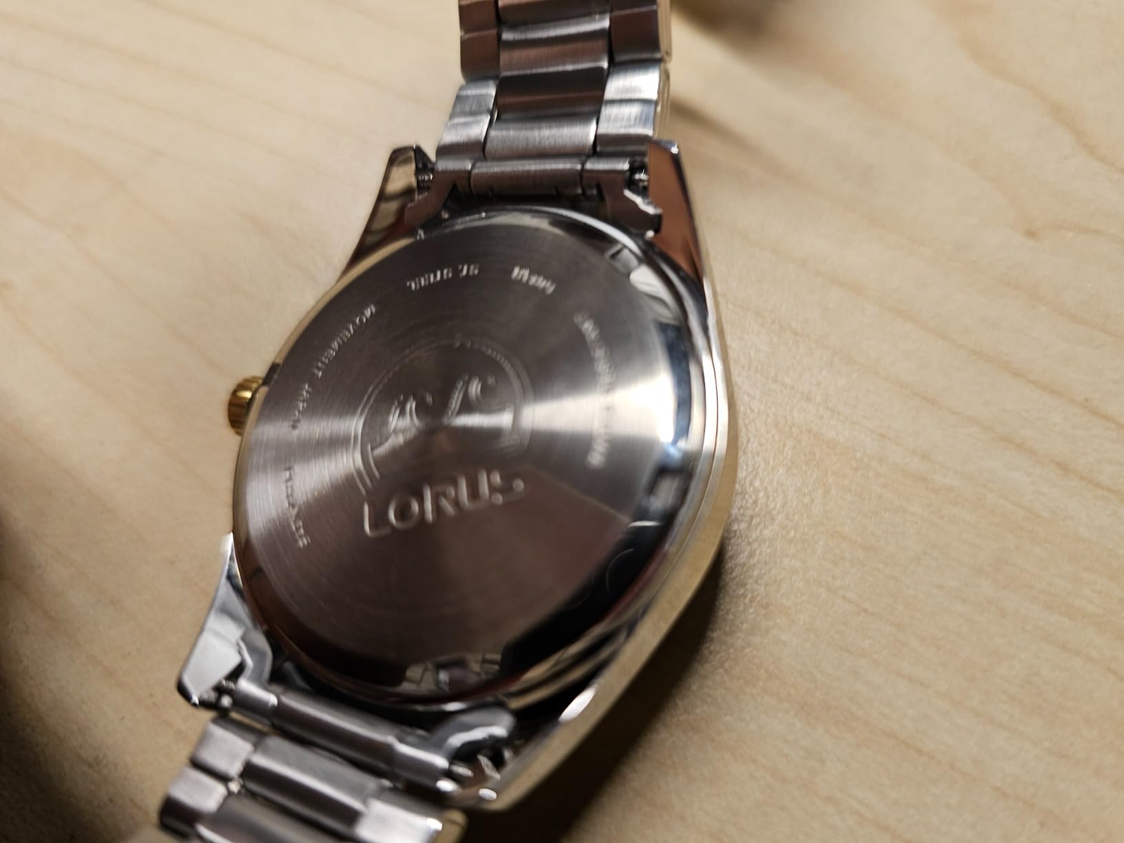 Geschenk, Volltreffer