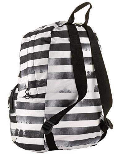 invicta-packable-smart-rucksack-20-l-schwarz-wei-faltbar image 8