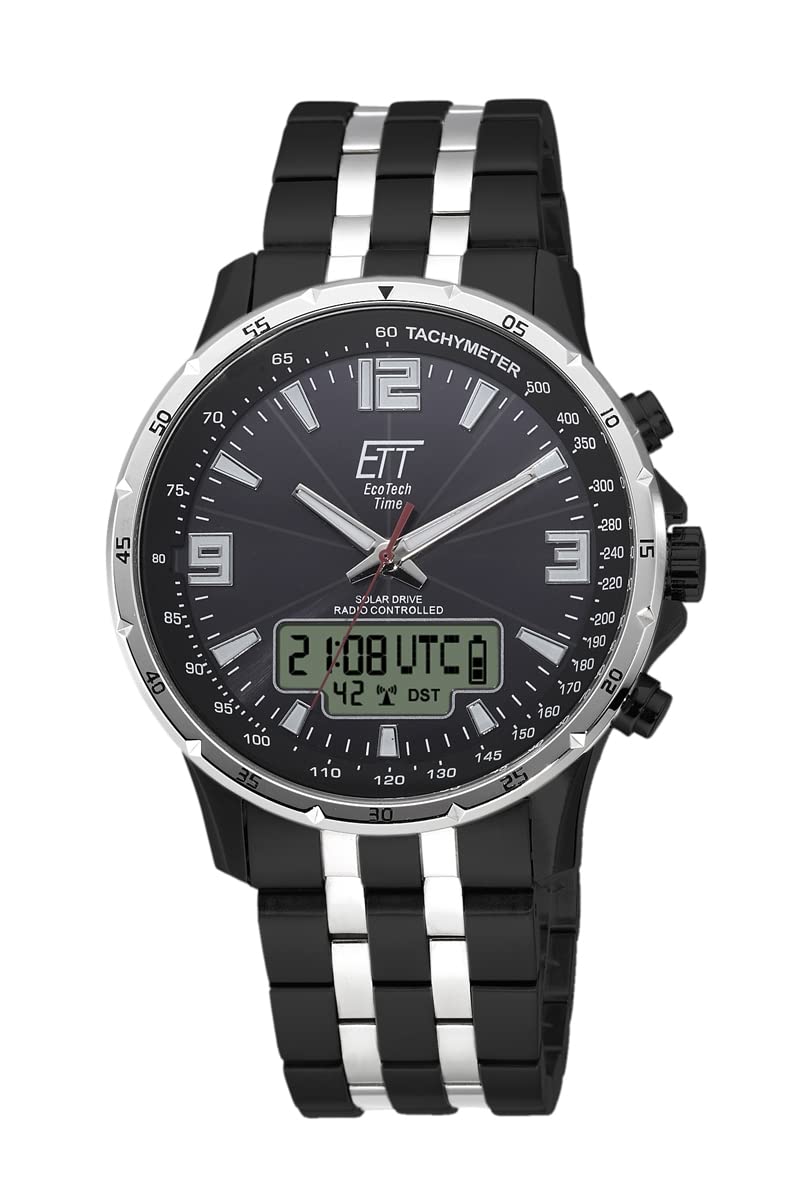 ett-solar-drive-funk-egs-11568-21m-herrenuhr-chronograph-weltzeit image 1