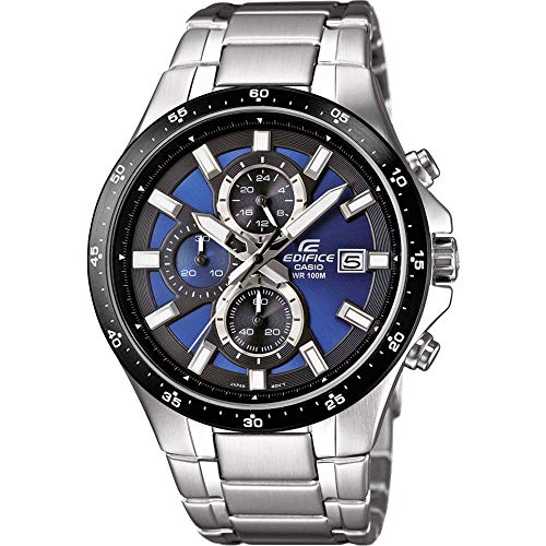 casio-edifice-efr-519d-2avef-herrenuhr-edelstahl-blau image 3