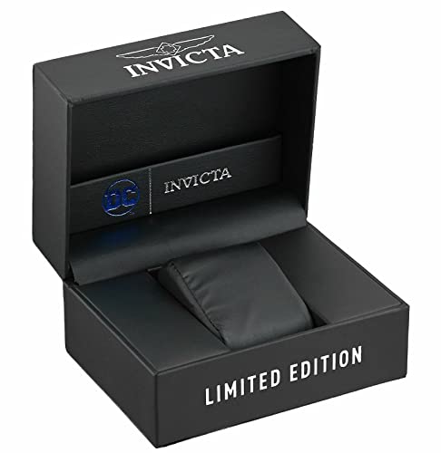 invicta-41126-dc-comics-batman-uhr-gelb-52mm image 5