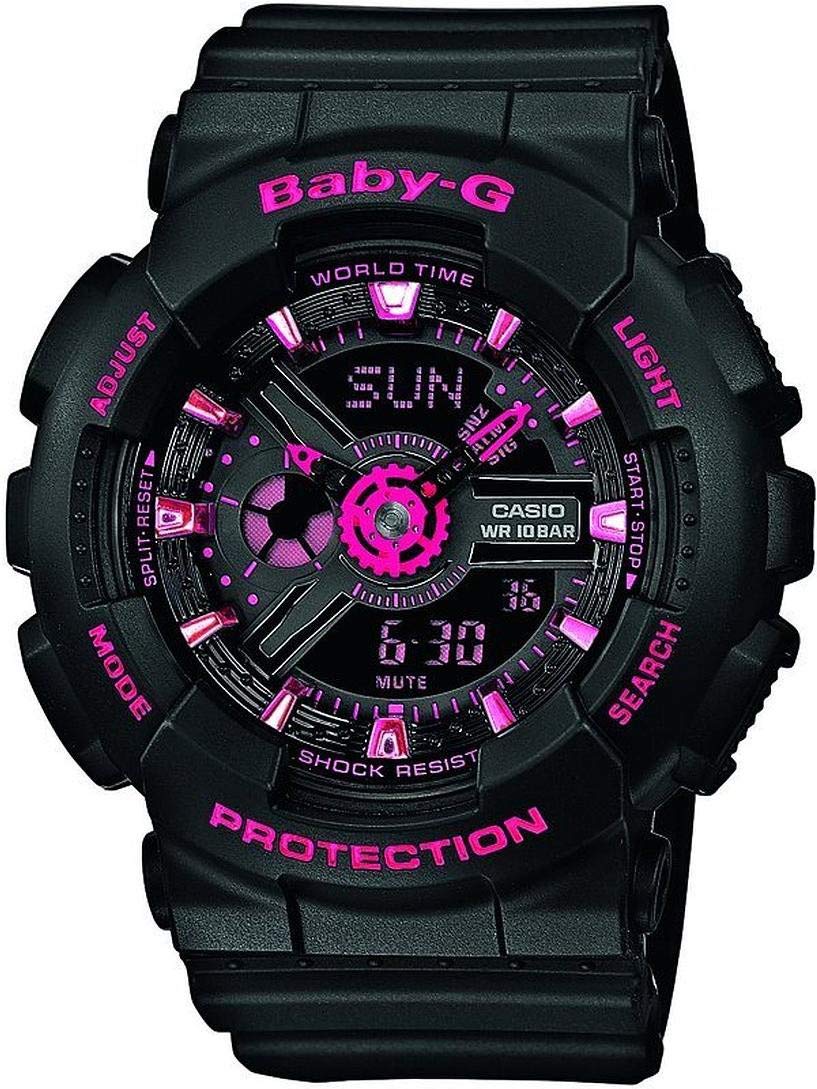 casio-baby-g-ba-111-damen-digitaluhr-10-bar image 1