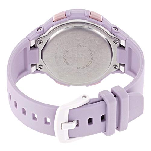 casio-baby-g-bsa-b100-4a1er-damenuhr-rosa-bluetooth-schrittz-hler image 7
