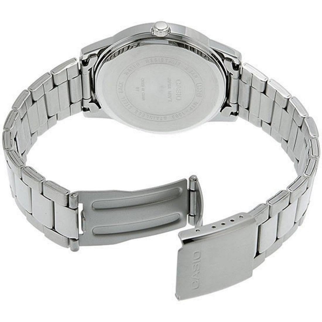 casio-collection-mtp-1221a-armbanduhr-edelstahl-analog image 3