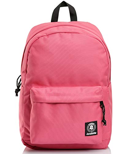 invicta-carlson-plain-rucksack-27l-recycelt-mit-laptopfach image 6
