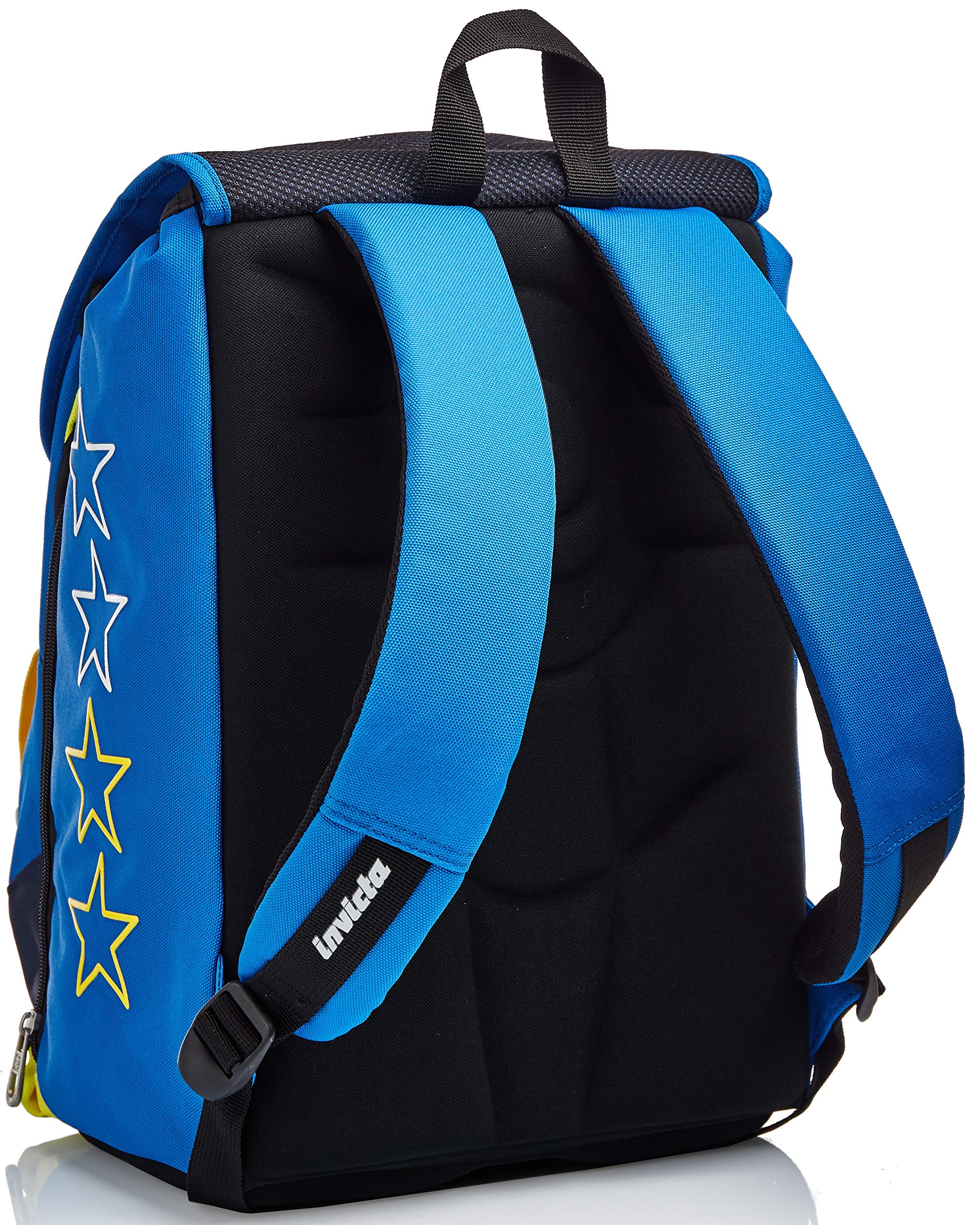 invicta-square-camo-rucksack-blau-erweiterbar-28l image 4