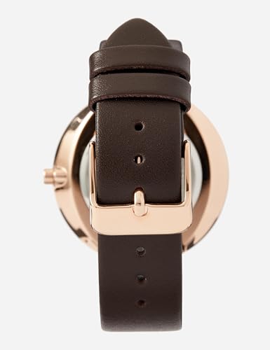 lorus-damenuhren-rg246wx9-damenuhr-leder-analog image 8