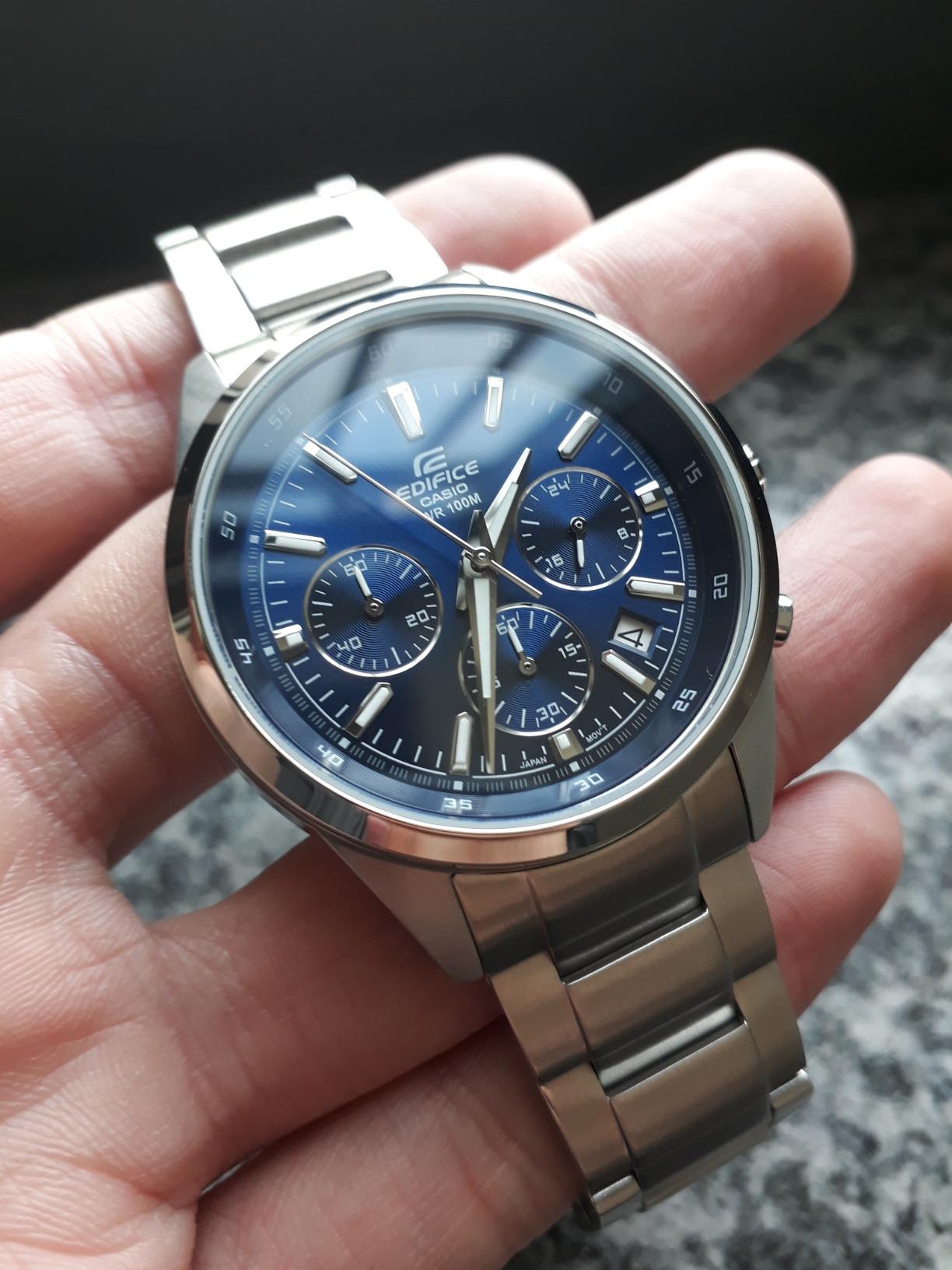 Top Uhr fürs Büro