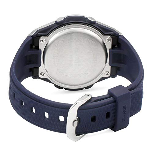 casio-watch-damen-analog-digital-uhr-resin-10-bar-3 image 7
