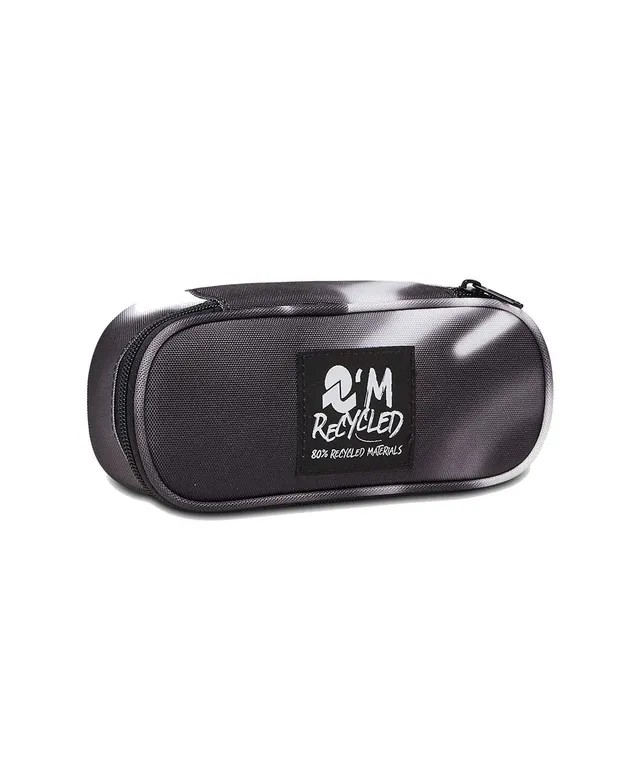 invicta-lip-pencil-bag-federm-ppchen-schwarz-22-cm image 1