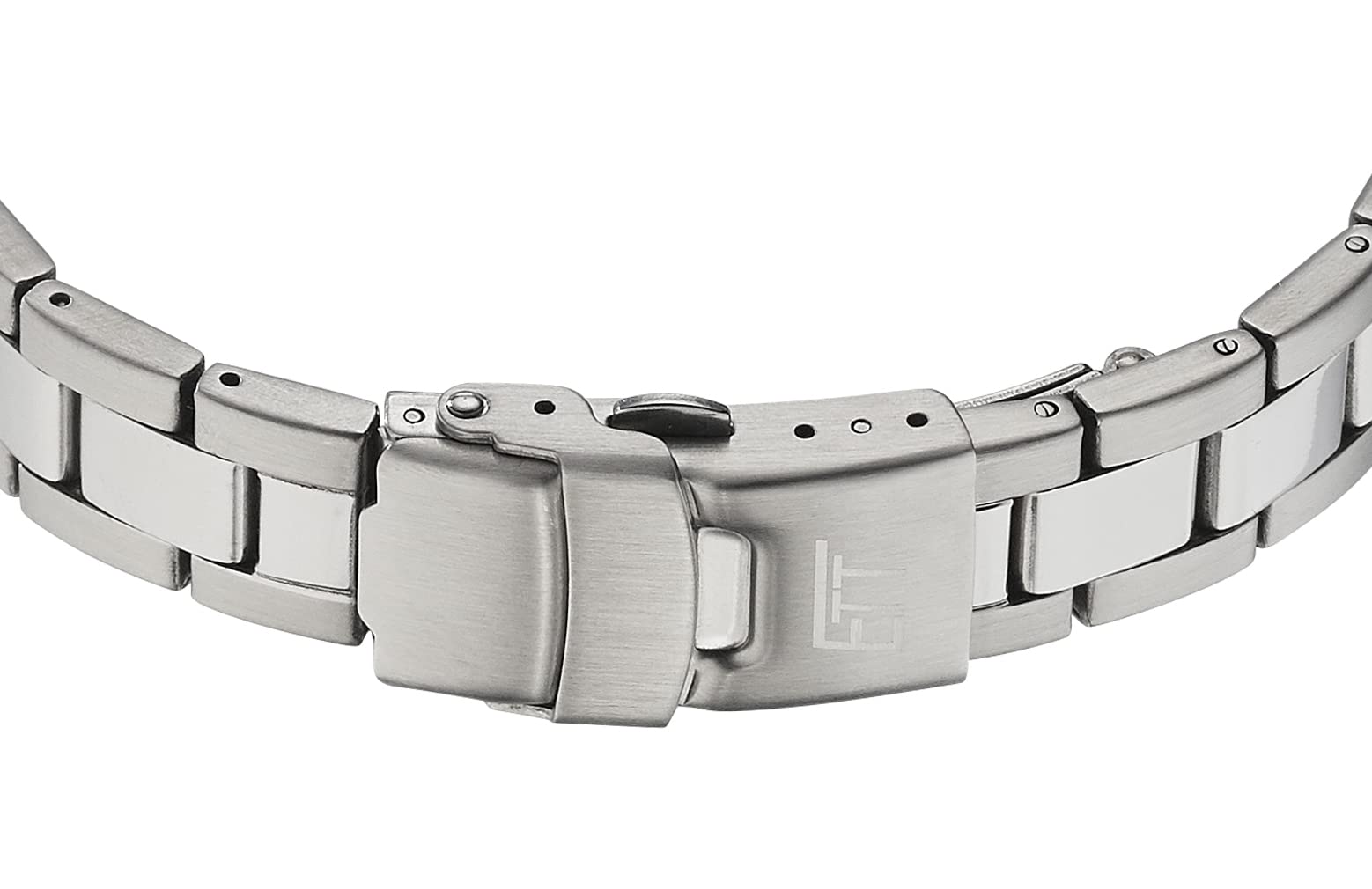 ett-eco-tech-time-solar-drive-funk-els-11496-31m-damenuhr-edelstahl image 3