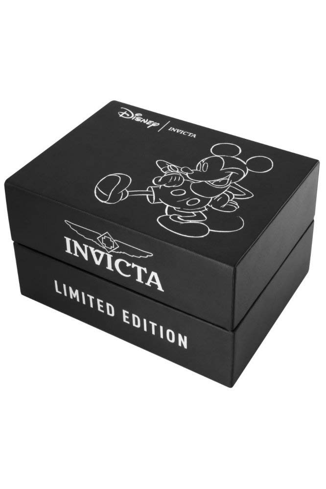 invicta-specialty-22779-mickey-mouse-automatik-champagner image 5