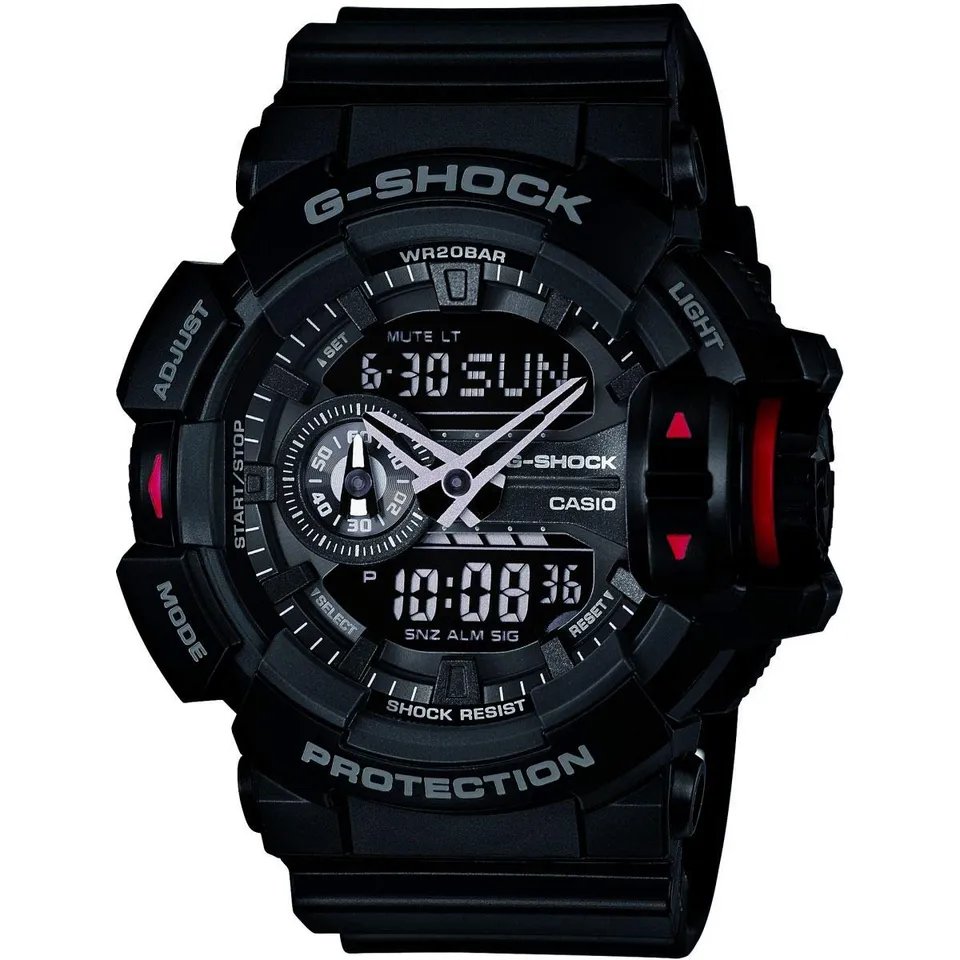casio-g-shock-ga-400-herrenuhr-schwarz-sto-fest image 1