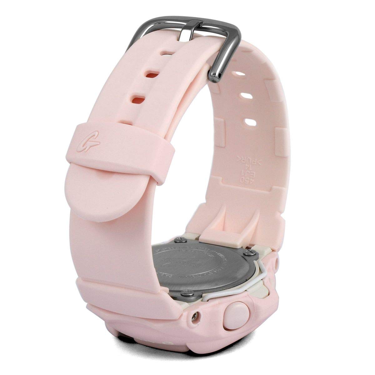 casio-baby-g-bg-169g-4ber-damenuhr-digital-rosa image 3
