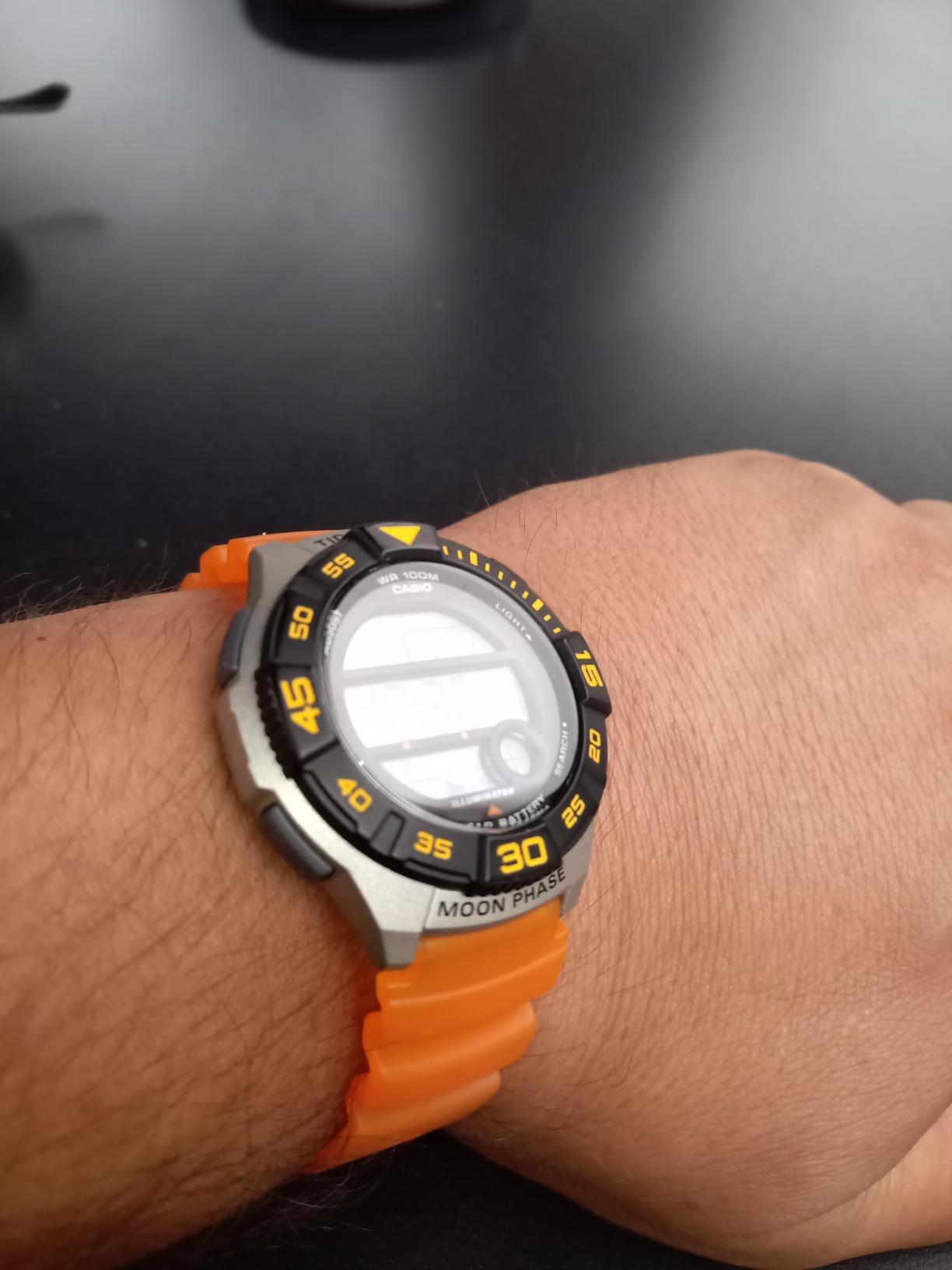 Batterie und Verarbeitung top