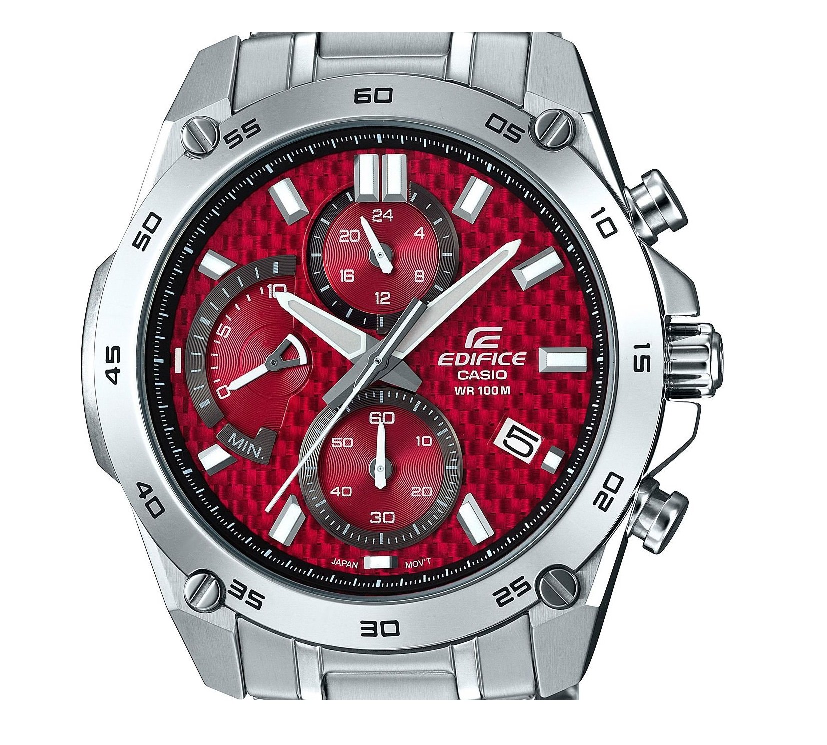 casio-edifice-efr-557d-4avuef-herren-chrono-stahl image 2