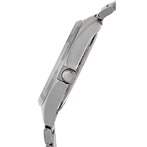 casio-mtp1183pa2a-herren-analoguhr-edelstahl-datum image 8