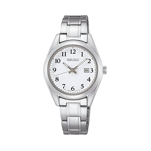 seiko-classic-sur466p1-damenuhr-silber-gold image 6