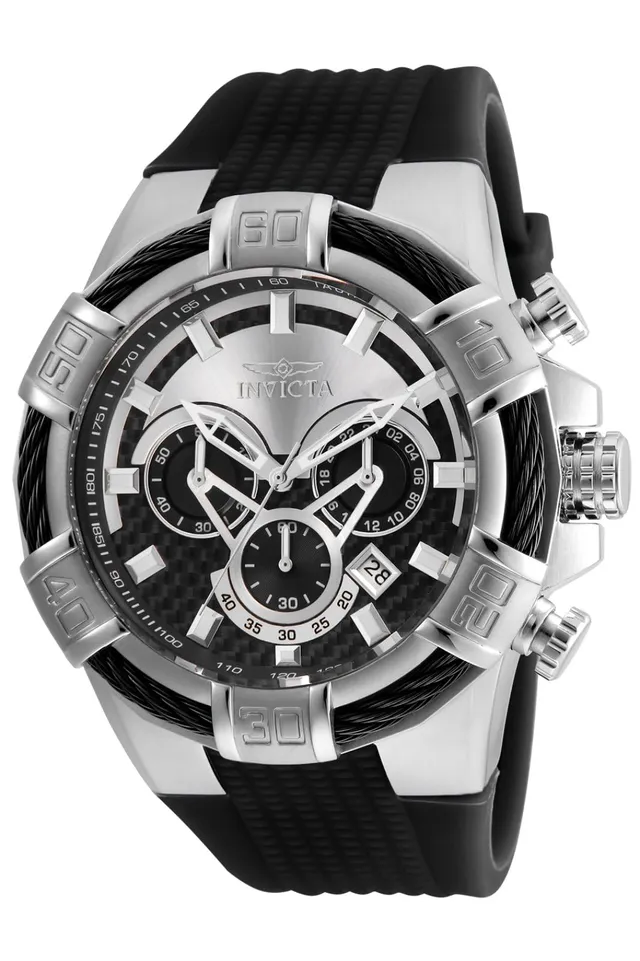invicta-bolt-24691-herrenuhr-52mm-quarz image 1
