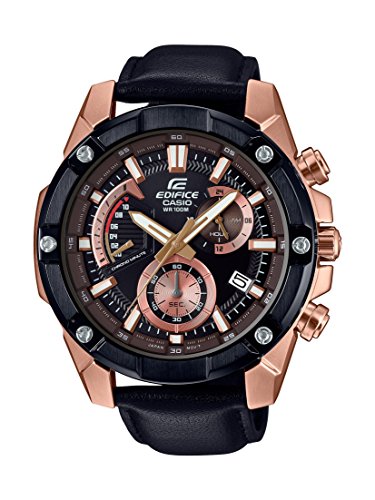 casio-edifice-efr-559bgl-1avuef-herrenuhr-leder image 4