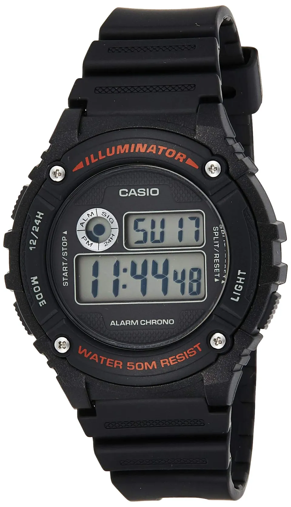 casio-w-216h-collection-digitaluhr-unisex-5-bar image 1