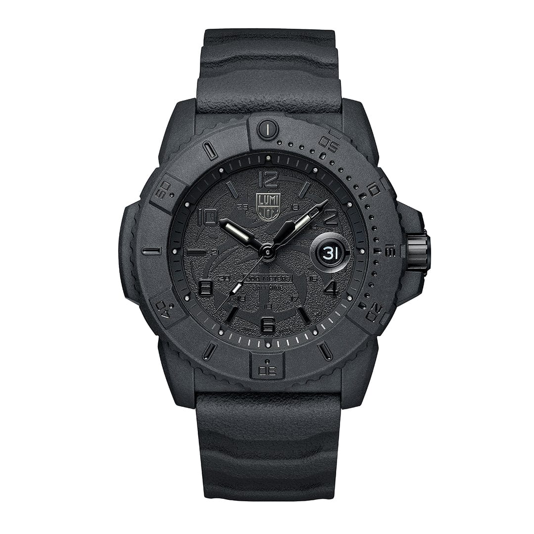 luminox-navy-seal-3600-taucheruhr-45-mm-blackout-200-m image 1