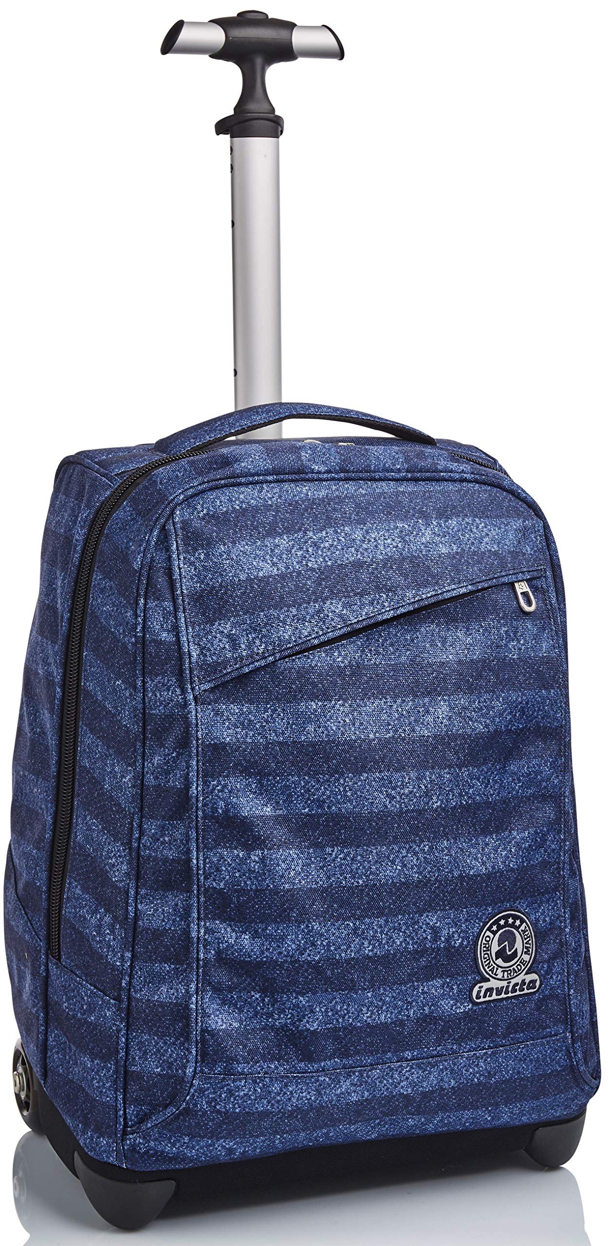 invicta-trolley-2-in-1-schulranzen-pflaumenrot-trolleyrucksack image 8