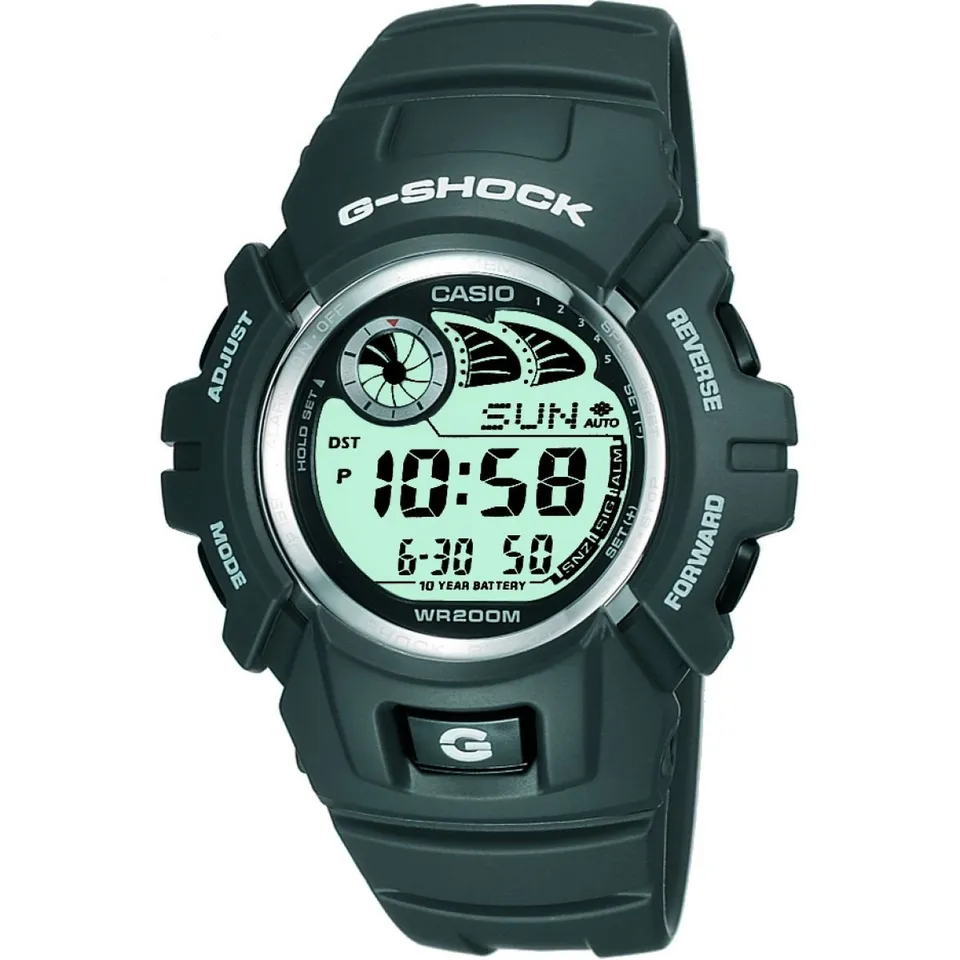 casio-g-shock-digital-herrenuhr-schwarz-20-bar-sto-fest image 1