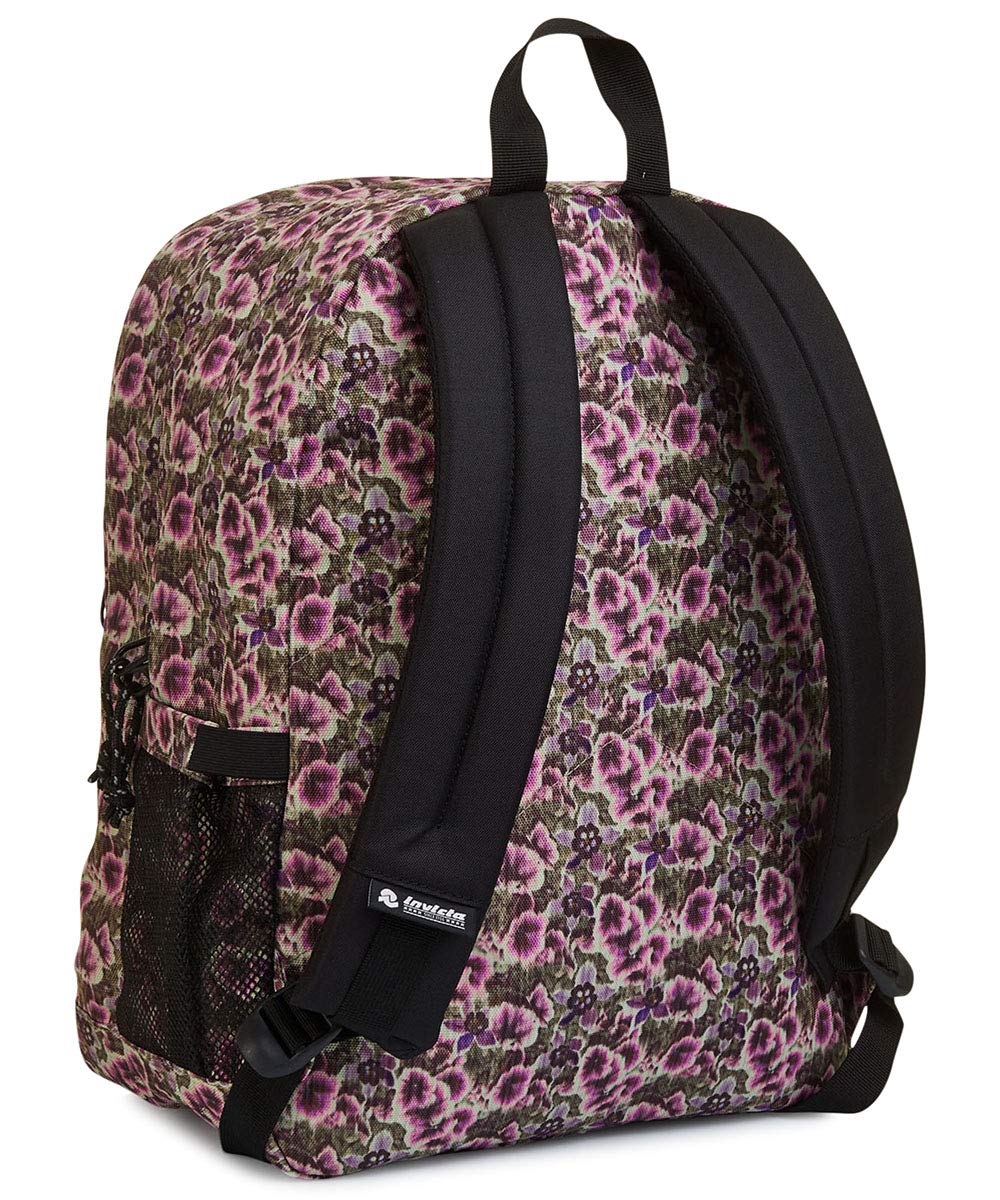 invicta-jelek-fantasy-rucksack-nachhaltiger-stoff-unisex image 5