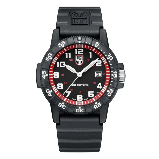 luminox-leatherback-sea-turtle-giant-herrenuhr-44-mm image 1