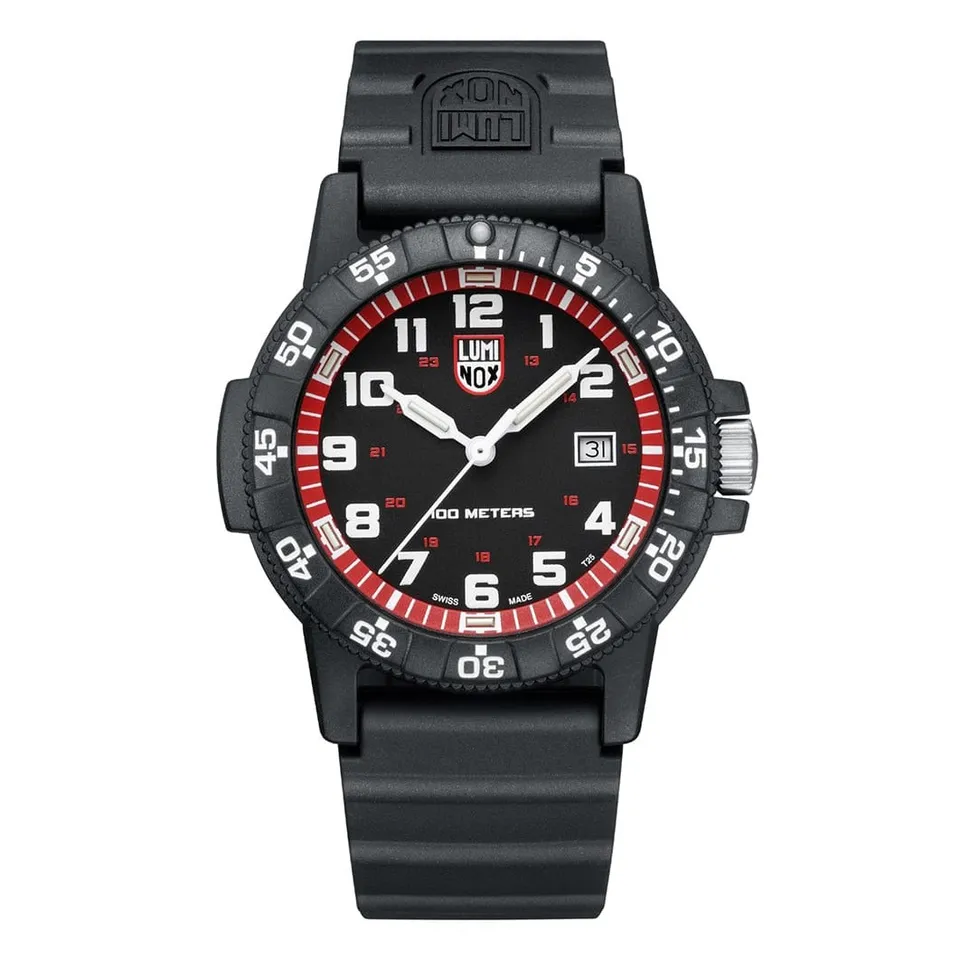 luminox-leatherback-sea-turtle-giant-herrenuhr-44-mm image 1