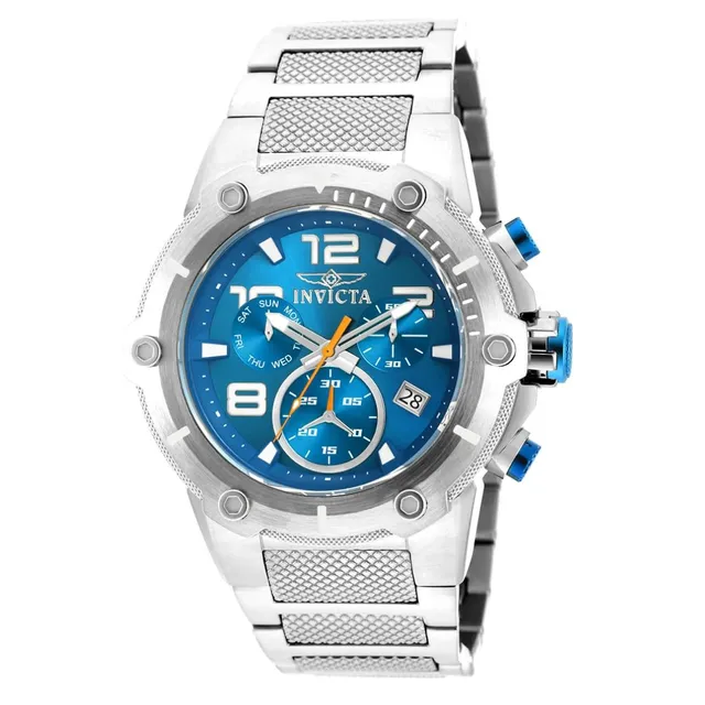 invicta-speedway-19527-herrenuhr-51mm-chronograph image 1
