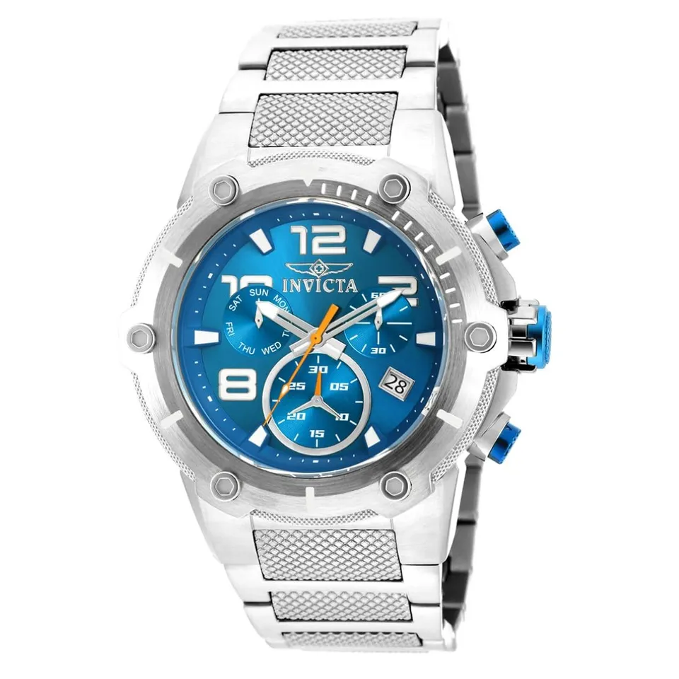 invicta-speedway-19527-herrenuhr-51mm-chronograph image 1