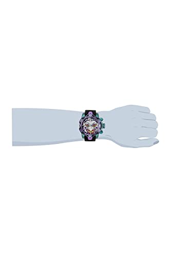 invicta-specialty-joker-26950-herrenuhr-violett image 7