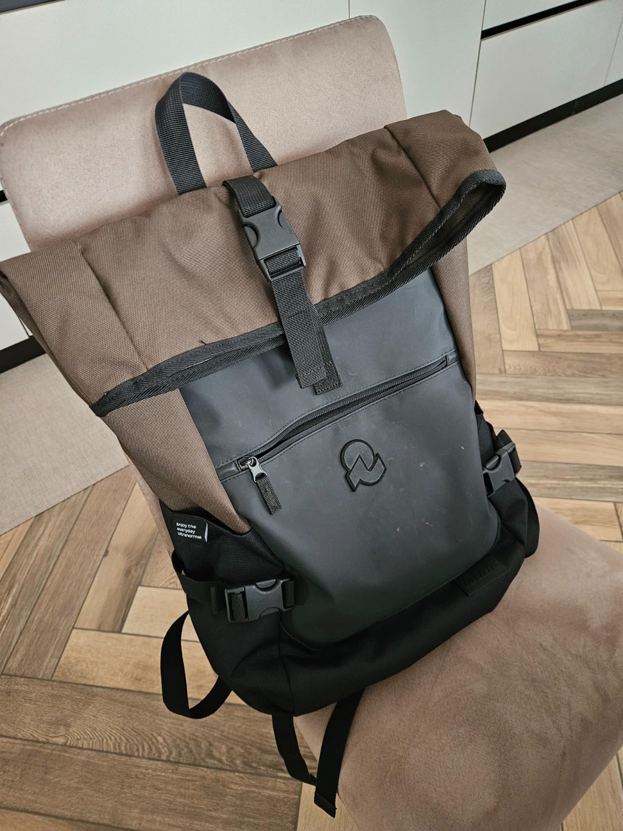 Guter Laptop-Rucksack