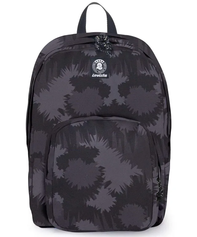 invicta-format-plus-fantasy-spotted-rucksack-schulrucksack image 1