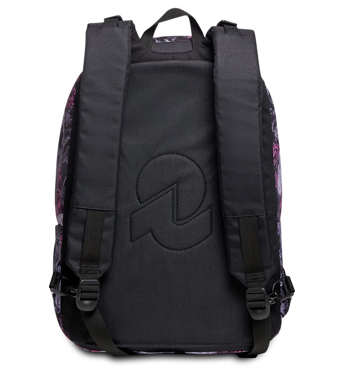 invicta-twist-wenderucksack-gr-n-schwarz-2-in-1-schule image 5