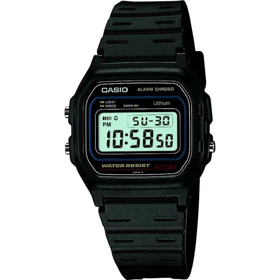 casio-collection-w-59-herrenuhr-digital-schwarz image 1
