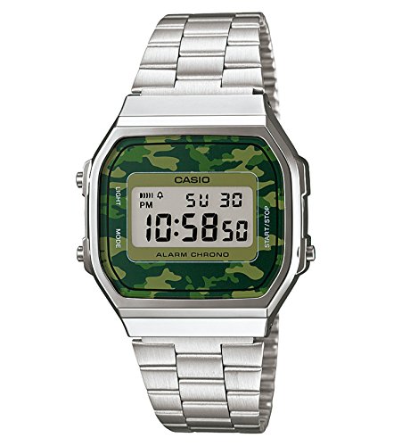 casio-collection-retro-digitaluhr-gold-gr-n-unisex image 5