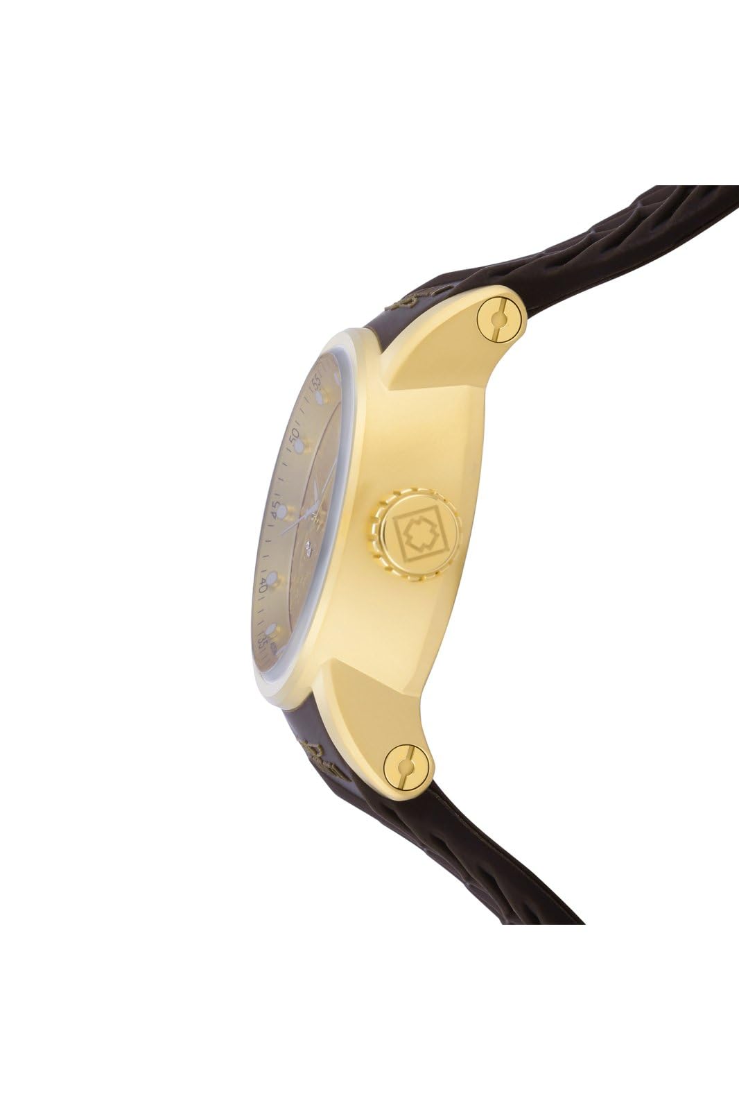 invicta-s1-rally-48mm-herren-automatikuhr-gold-schwarz image 3