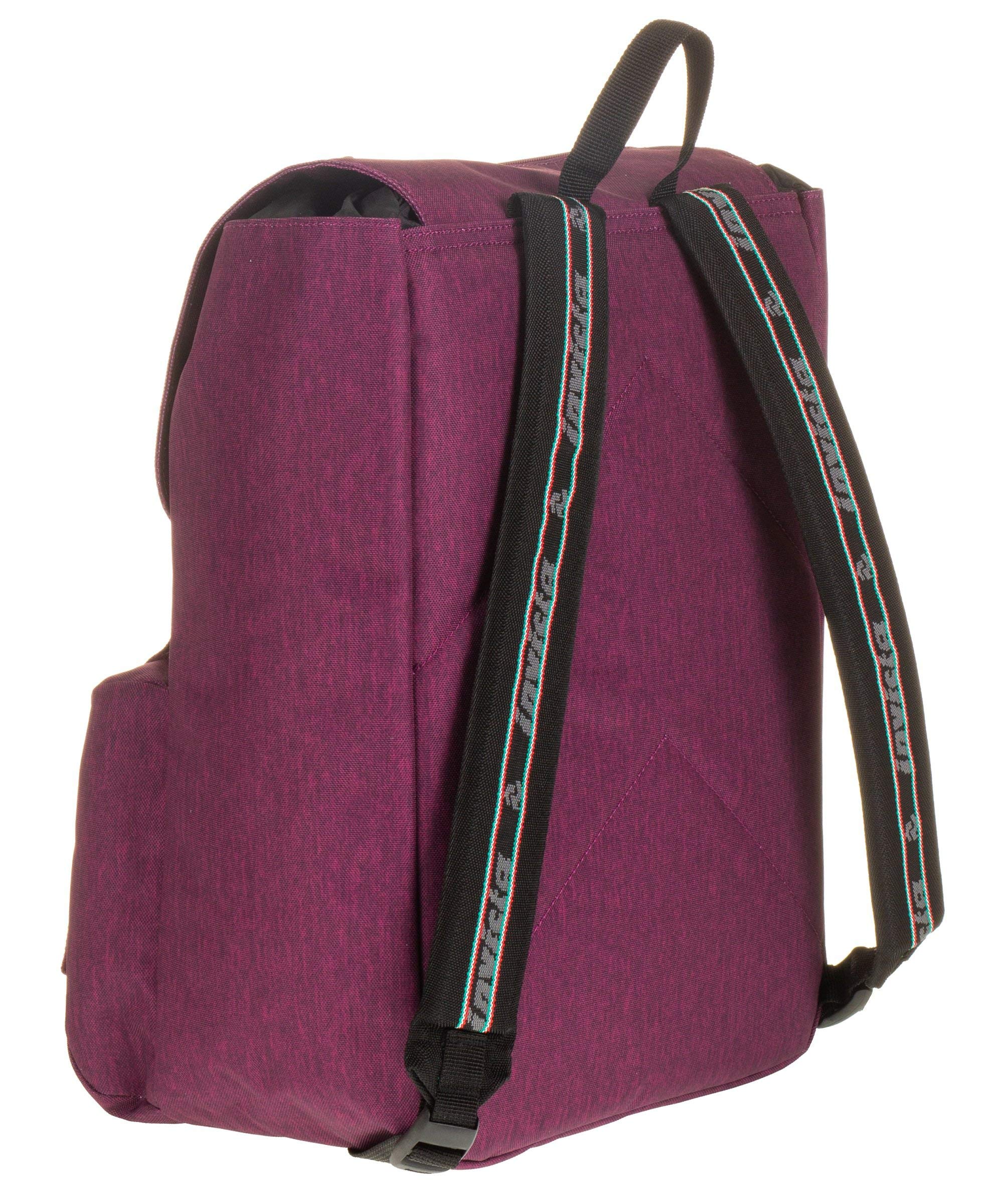 invicta-jolly-solid-s-rucksack-violett-20l-laptop-13 image 3